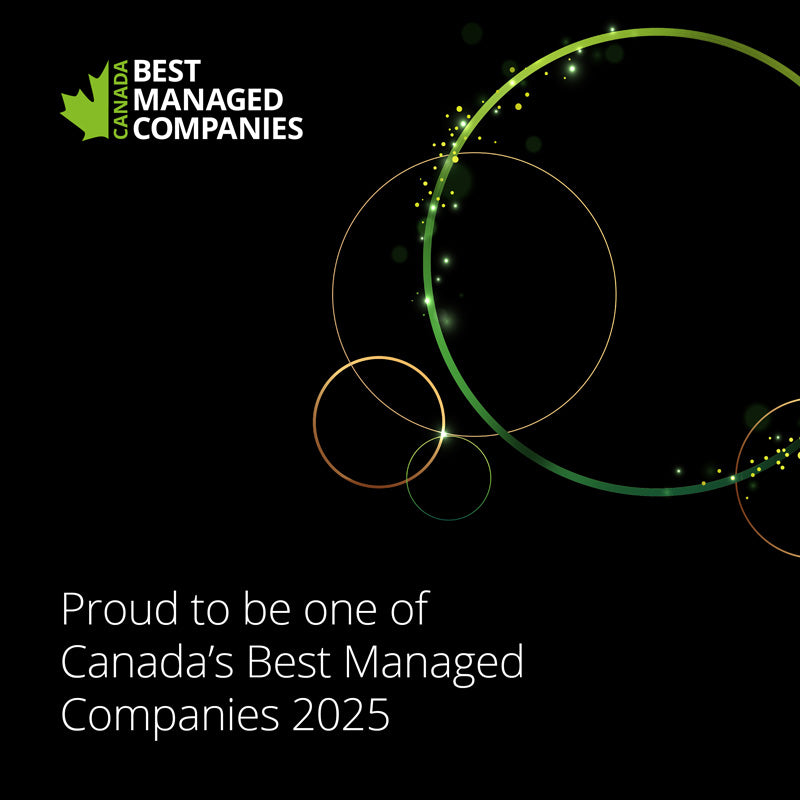 Bradford Greenhouses Limited retains Best Managed Companies Platinum Club designation for 2025