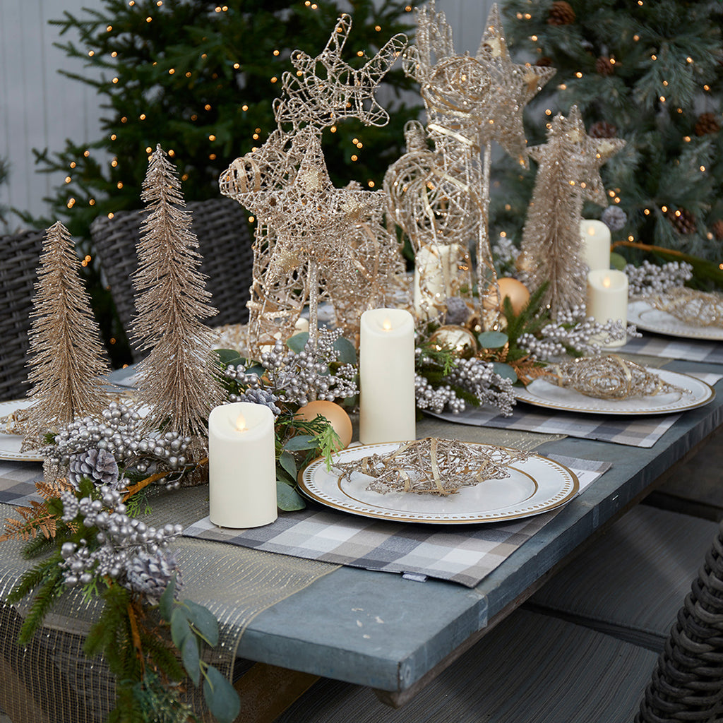 Christmas Home Decor