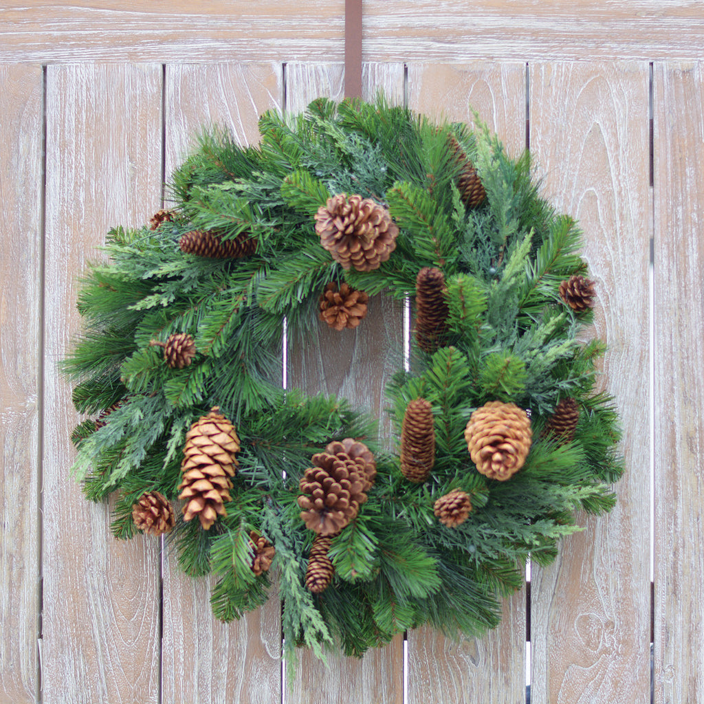 Wreaths
