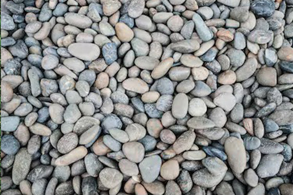 Gravel & Stones