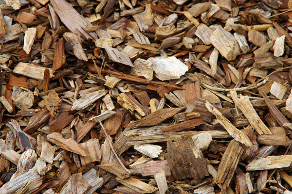 Mulch