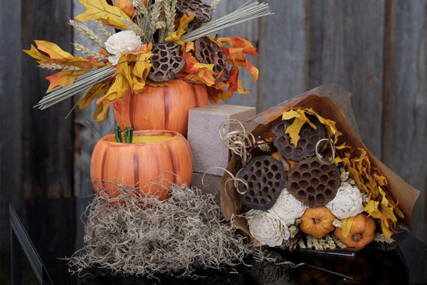 Fall Decor