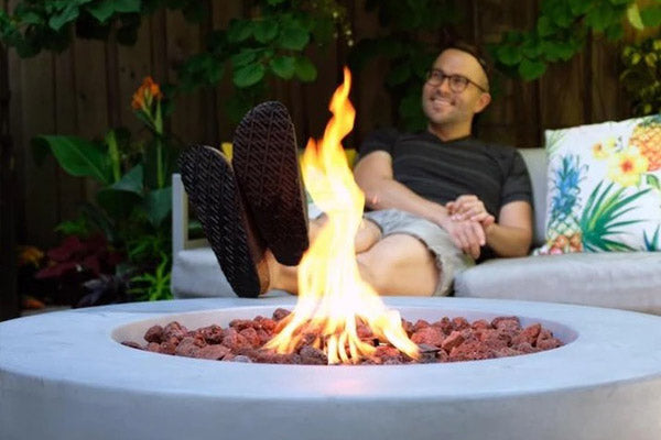 Fire Pits