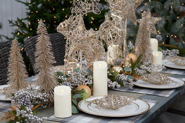 Christmas Indoor Decor