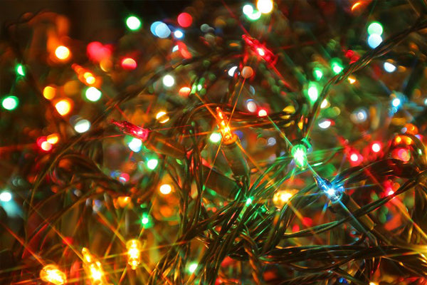 Christmas Outdoor Decor