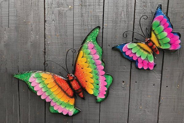 Outdoor Decor