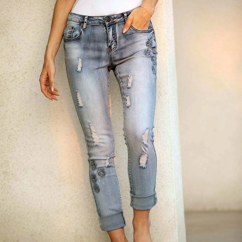 Fashion Bottoms