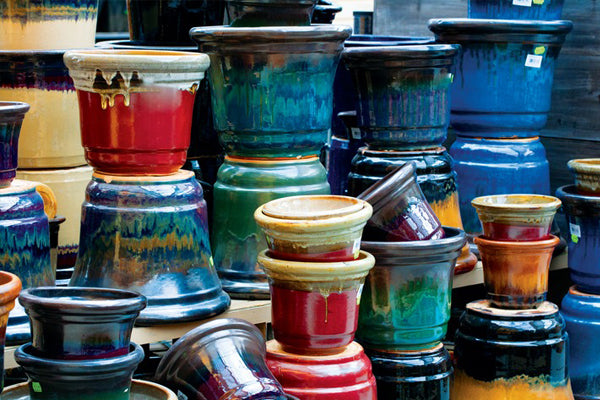 Pots & Planters