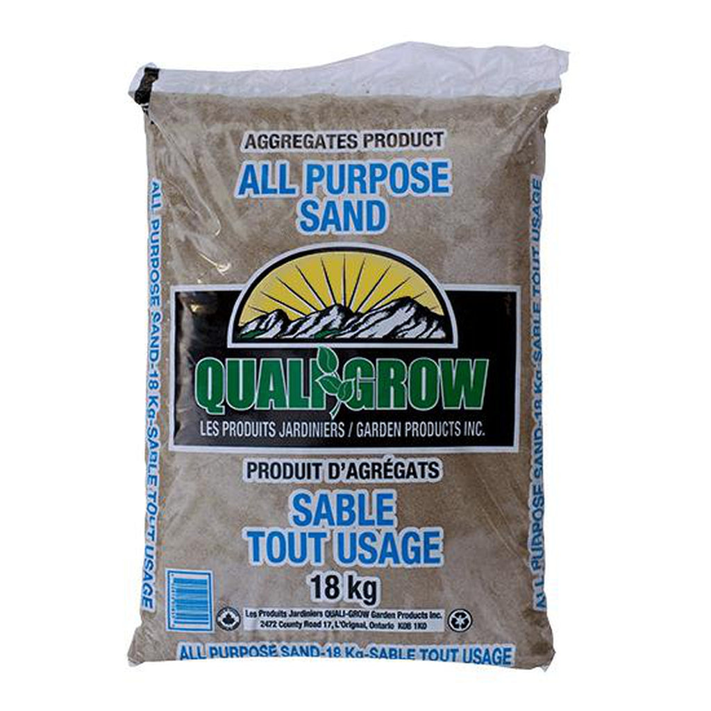 All Purpose Sand (18 kg) (4670995202153)
