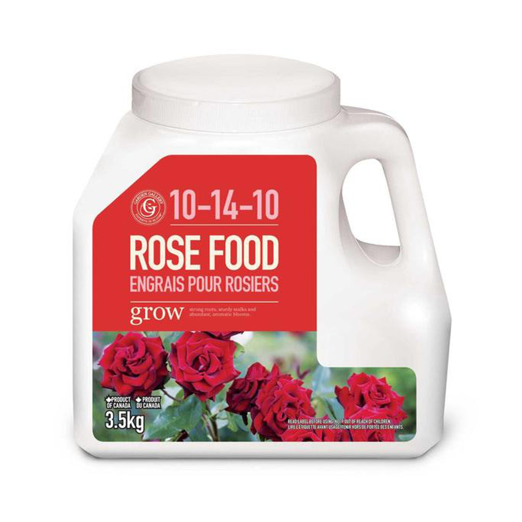 Garden Gallery Rose Food (3.5 kg) (4671000674409)