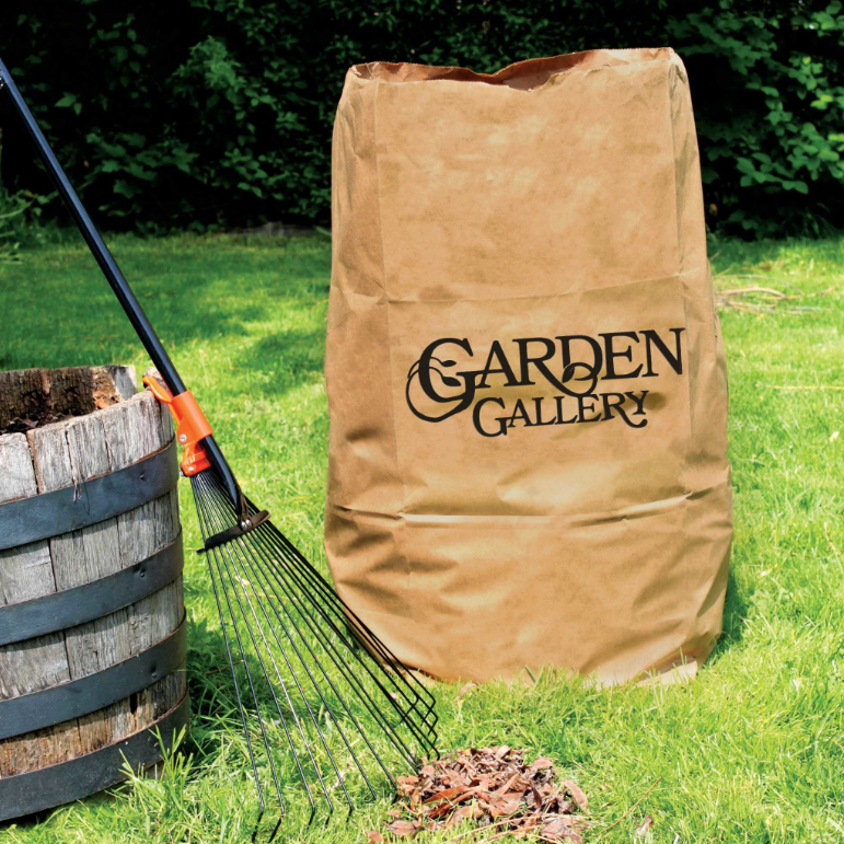 Garden Gallery Leaf Bags (4671000871017)